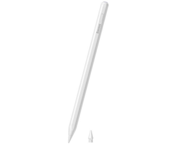 Baseus Smooth Writing 2 Series Dual Charging Stylus Active Wireless - 1365467 - zdjęcie